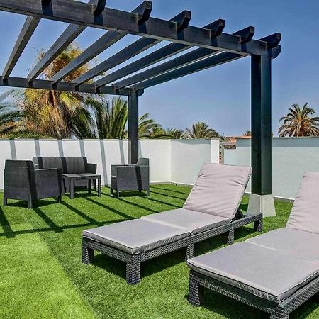 Two Dreams Luxury Villa 코라레호 외부 사진