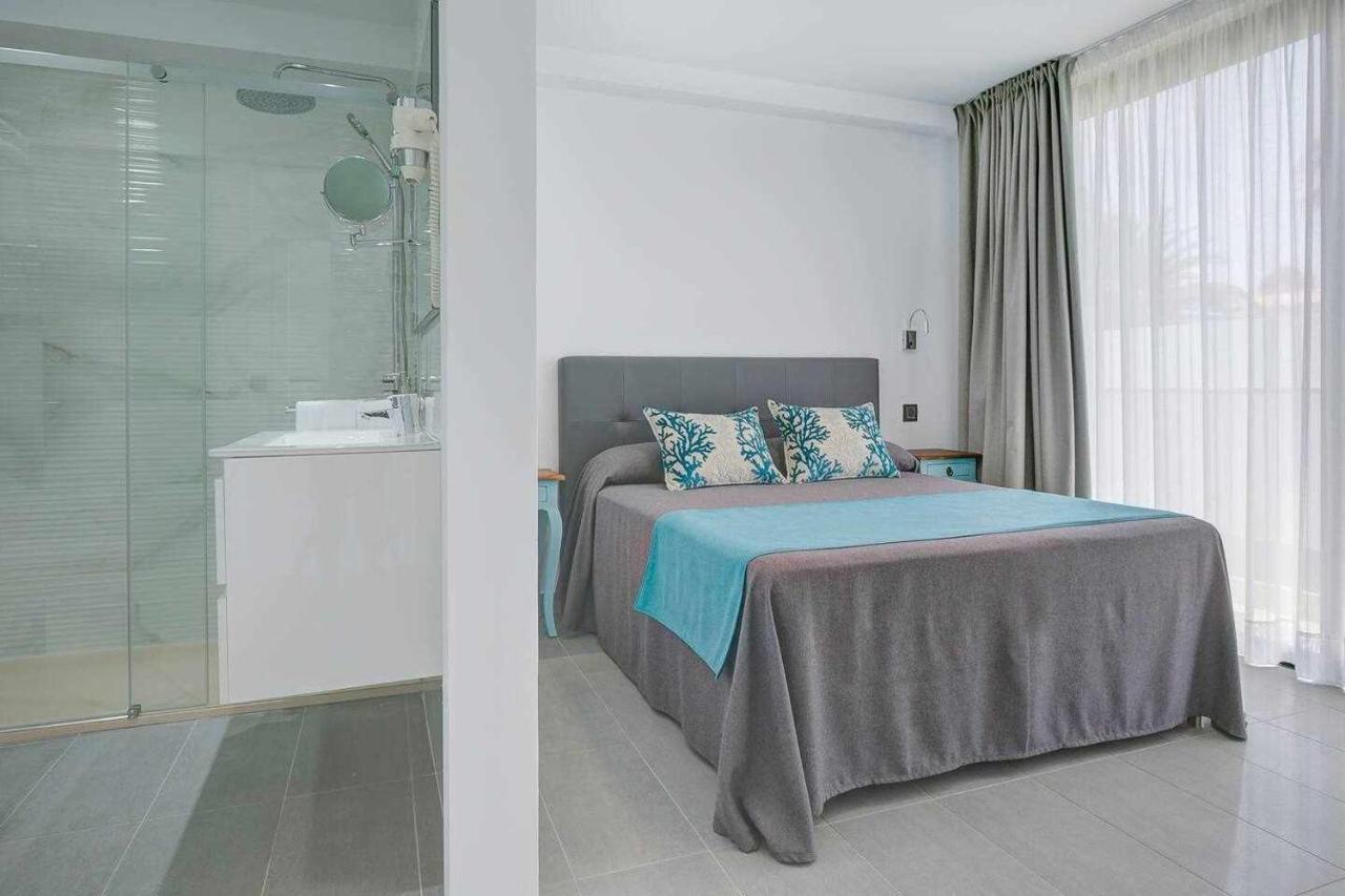 Two Dreams Luxury Villa 코라레호 외부 사진
