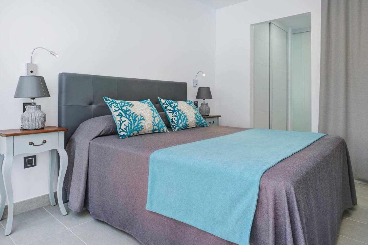 Two Dreams Luxury Villa 코라레호 외부 사진