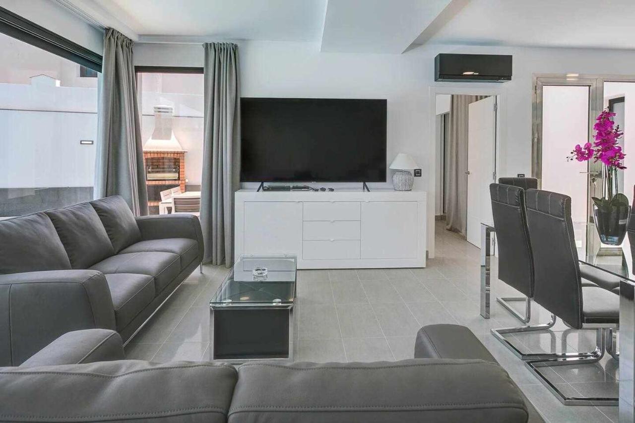 Two Dreams Luxury Villa 코라레호 외부 사진