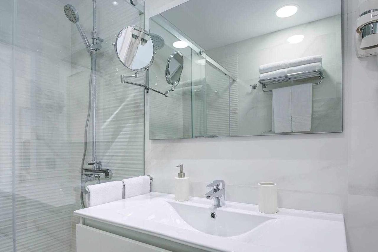Two Dreams Luxury Villa 코라레호 외부 사진
