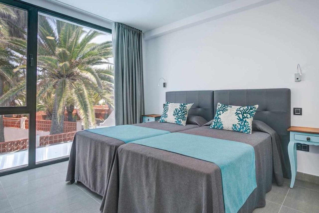 Two Dreams Luxury Villa 코라레호 외부 사진