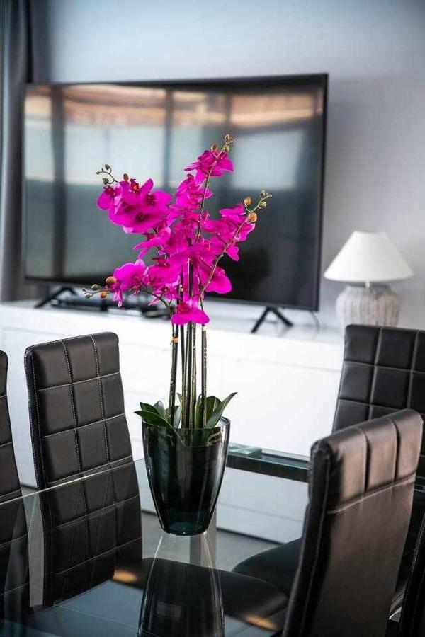 Two Dreams Luxury Villa 코라레호 외부 사진