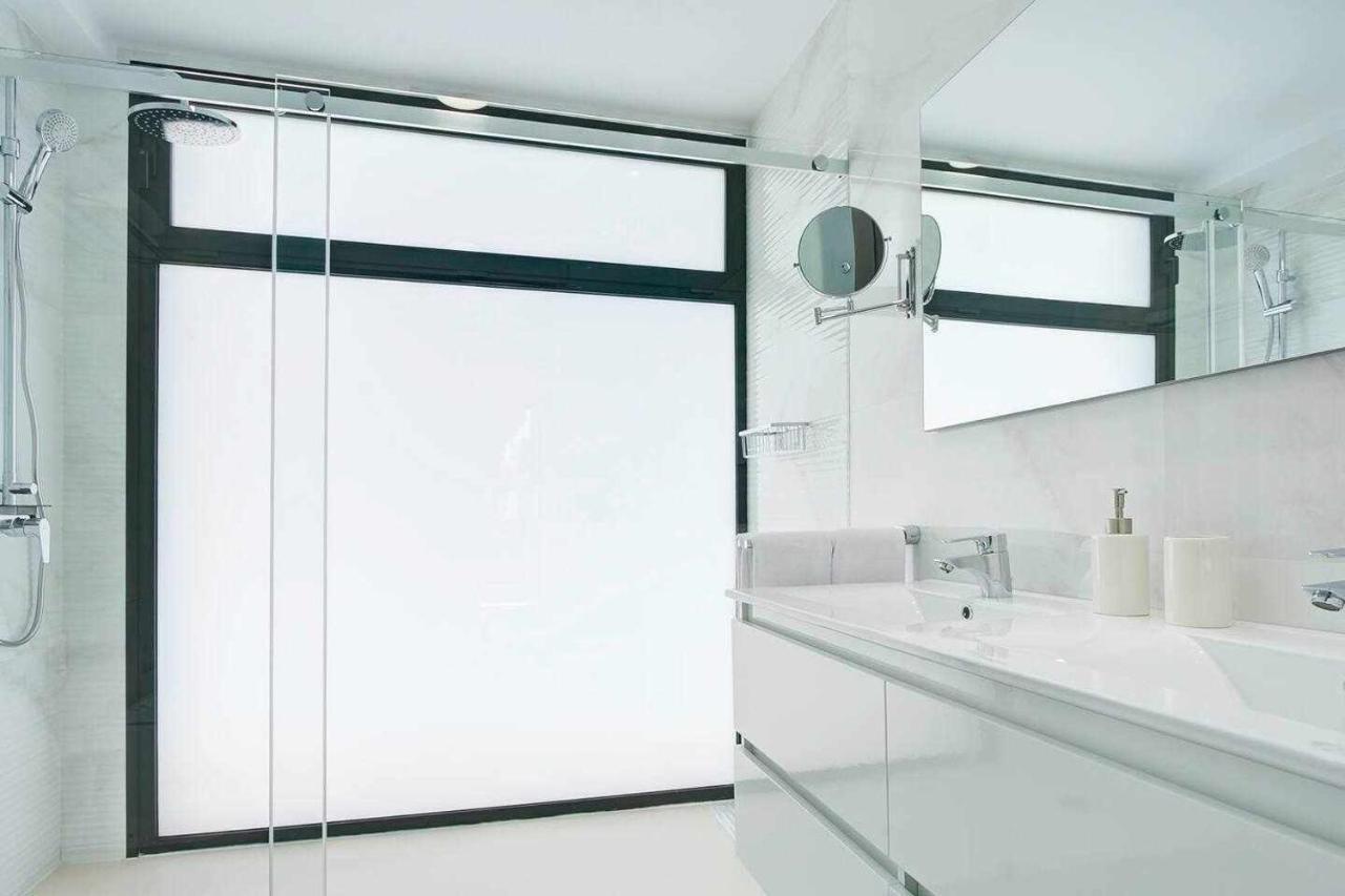Two Dreams Luxury Villa 코라레호 외부 사진